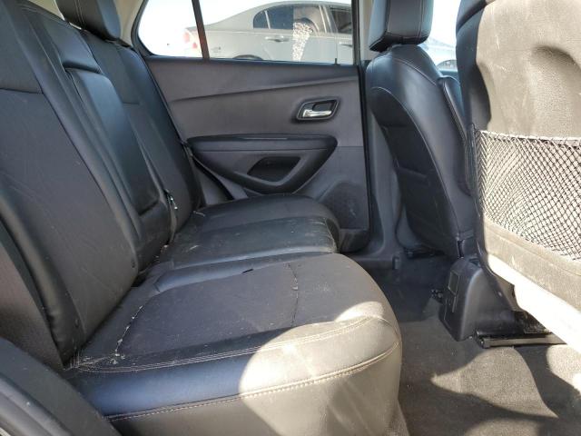 Фото 10 с аукциона – 2019 CHEVROLET TRAX с VIN 3GNCJLSB0KL117648