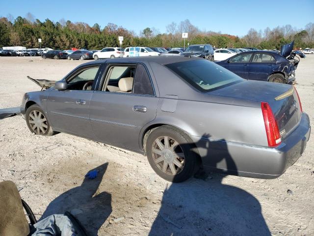 Photo 2 from auction – 2007 CADILLAC DTS with VIN 1G6KD57Y67U163490