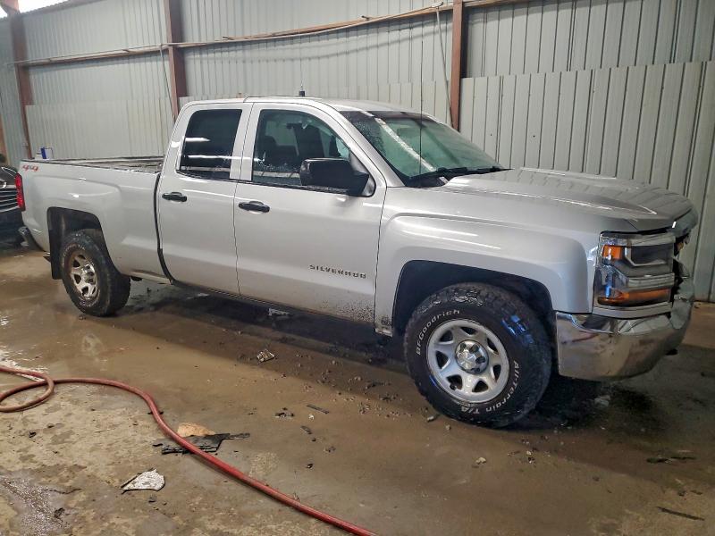 Photo 4 from auction – 2016 CHEVROLET SILVERADO with VIN 1GCVKNEC1GZ358911