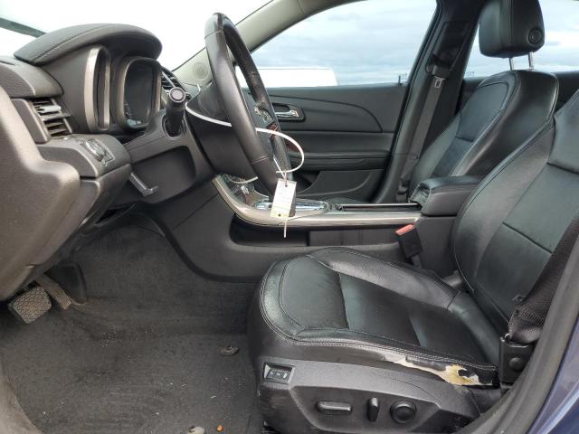 Photo 7 from auction – 2013 CHEVROLET MALIBU LTZ with VIN 1G11H5SA1DF171402