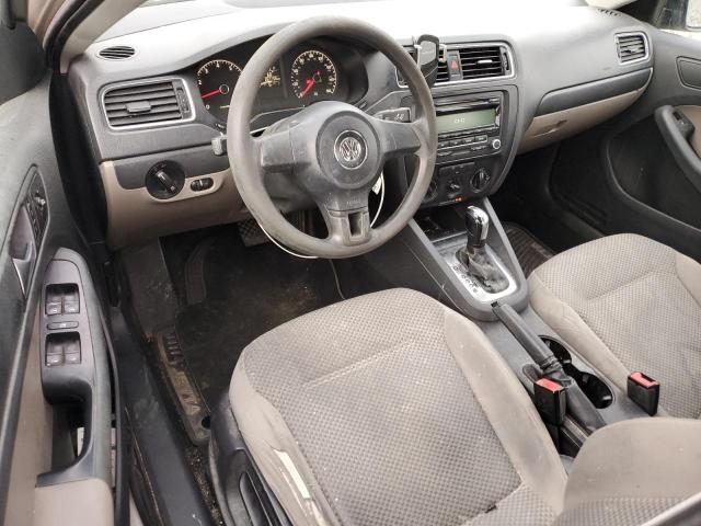 Photo 8 from auction – 2013 VOLKSWAGEN JETTA BASE with VIN 3VW2K7AJ2DM217987