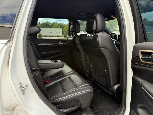 Photo 6 from auction – 2014 JEEP GRAND CHER with VIN 1C4RJFBG9EC232250