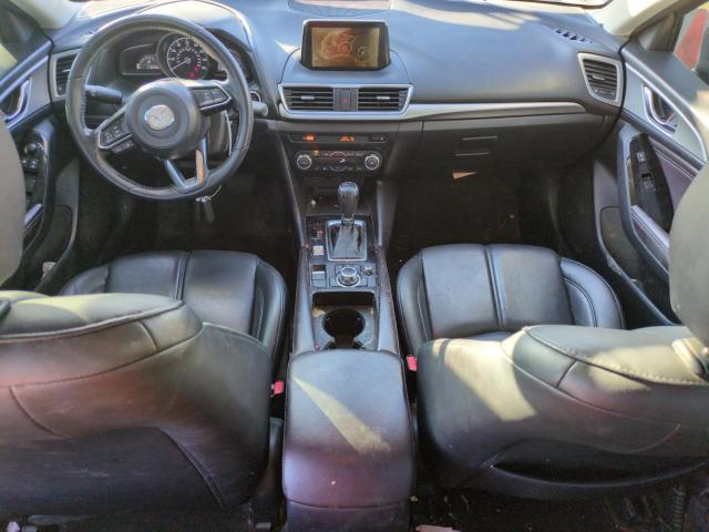 Photo 8 from auction – 2017 MAZDA 3 TOURING with VIN 3MZBN1V77HM130594