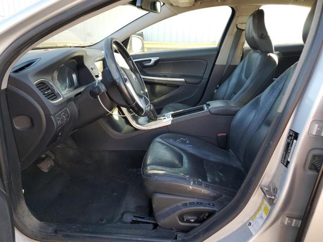Photo 7 from auction – 2014 VOLVO S60 T5 with VIN YV1612FS2E2298052