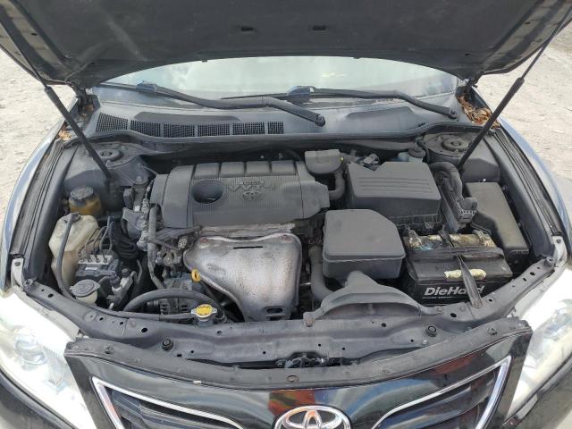 Foto 11 de la subasta – 2011 TOYOTA CAMRY BASE con VIN 4T1BF3EK8BU754807