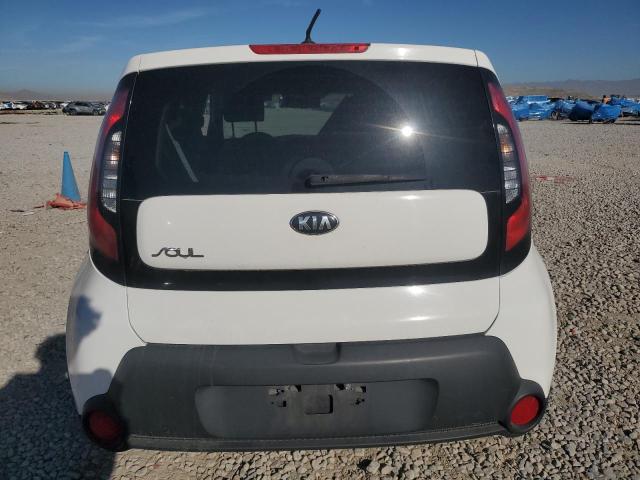 Photo 6 from auction – 2015 KIA SOUL with VIN KNDJN2A23F7802379