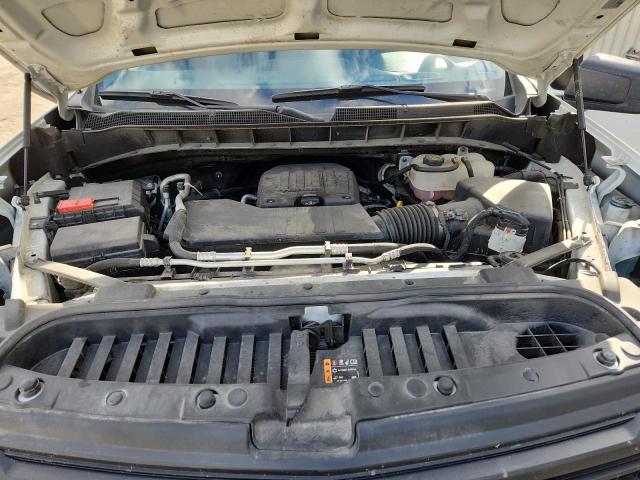 Photo 11 from auction – 2023 CHEVROLET SILVERADO with VIN 3GCNAAEK0PG349863