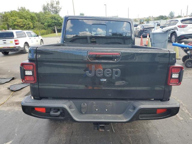 Photo 6 from auction – 2022 JEEP GLADIATOR with VIN 1C6HJTFG1NL151612