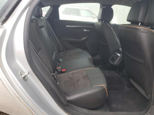 Photo 10 from auction – 2014 CHEVROLET IMPALA LT with VIN 1G1125S34EU133016