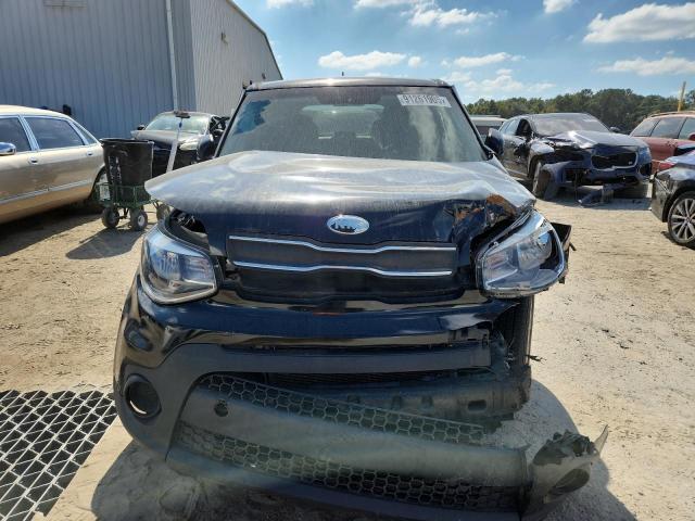 Photo 5 from auction – 2019 KIA SOUL with VIN KNDJN2A2XK7693820