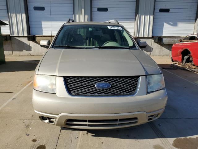 Photo 5 from auction – 2006 FORD FREESTYLE with VIN 1FMDK06186GA20634