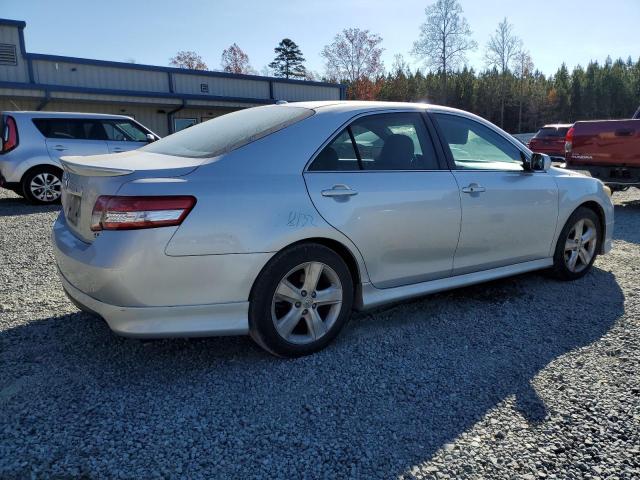 Photo 3 from auction – 2011 TOYOTA CAMRY BASE with VIN 4T1BF3EK1BU641104