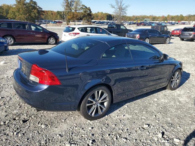 Photo 3 from auction – 2012 VOLVO C70 T5 with VIN YV1672MC0CJ129810