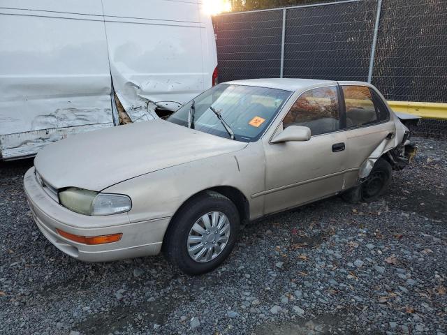 Photo 1 from auction – 1994 TOYOTA CAMRY LE with VIN 4T1SK12E5RU862195
