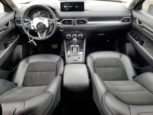 Photo 8 from auction – 2023 MAZDA CX-5 PREFE with VIN JM3KFBCM5P0250904