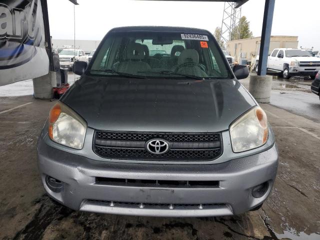 صورة رقم 5 من المزاد - 2005 TOYOTA RAV4 مع VIN JTEGD20V550054794