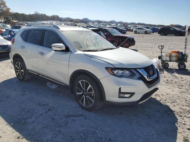 Photo 4 from auction – 2020 NISSAN ROGUE S with VIN 5N1AT2MV9LC771908