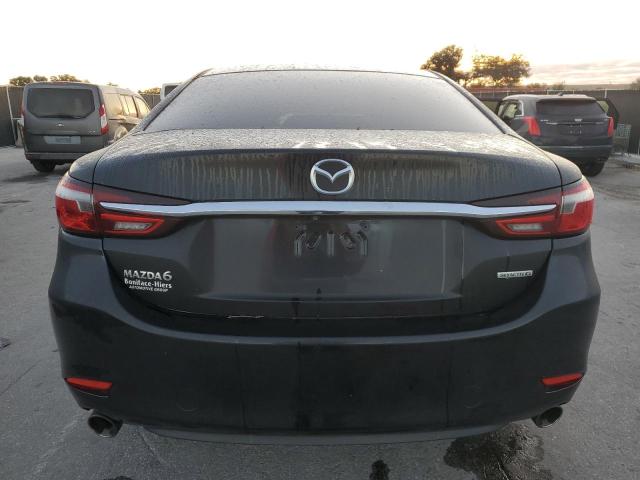 Photo 6 from auction – 2020 MAZDA 6 TOURING with VIN JM1GL1VM4L1511393