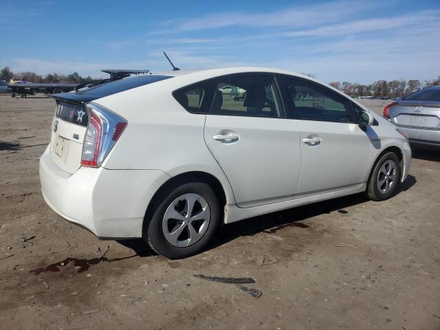 Photo 3 from auction – 2015 TOYOTA PRIUS with VIN JTDKN3DU1F2003396