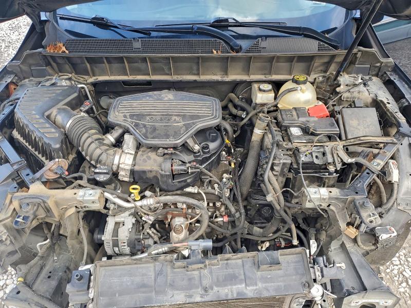 Фото 12 с аукциона – 2018 GMC ACADIA с VIN 1GKKNMLS2JZ187967