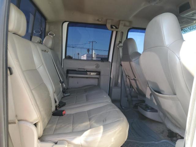 Photo 10 from auction – 2008 FORD F350 SUPER with VIN 1FTWW33RX8EB07124