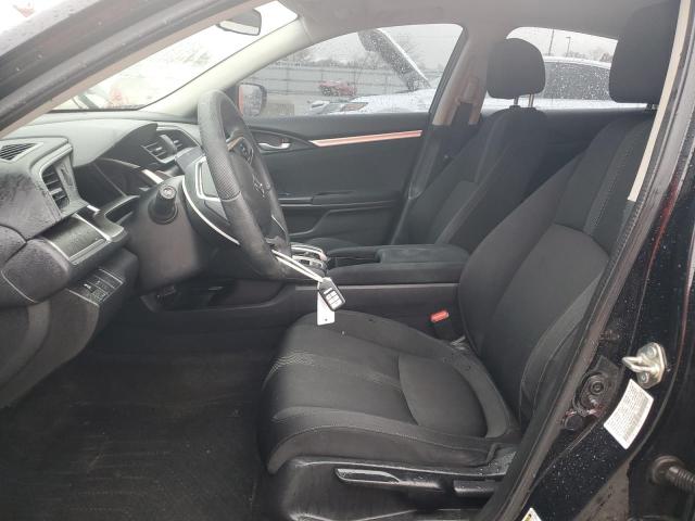 Photo 7 from auction – 2016 HONDA CIVIC EX with VIN 19XFC2F76GE053983