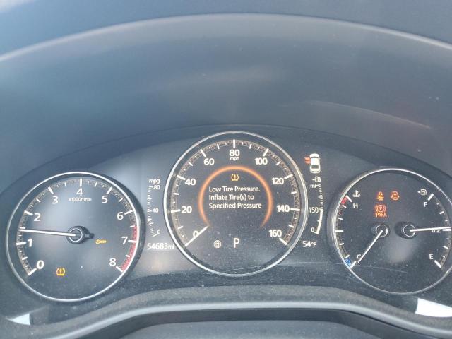 Photo 9 from auction – 2020 MAZDA 3 SELECT with VIN JM1BPACL1L1172018