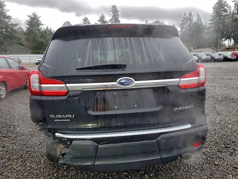 Фото 6 с аукциона – 2019 SUBARU ASCENT PRE с VIN 4S4WMAFD0K3425035