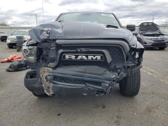 Photo 5 from auction – 2020 RAM 1500 CLASS with VIN 1C6RR7GG8LS107855