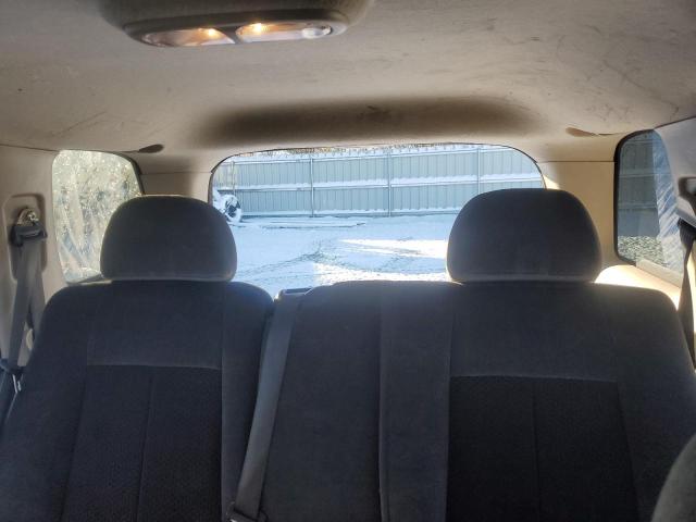 Photo 10 from auction – 2008 CHEVROLET TRAILBLAZE with VIN 1GNDT13S782232808