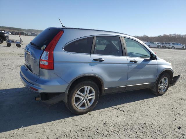 Photo 3 from auction – 2011 HONDA CR-V EX with VIN 5J6RE4H53BL010615