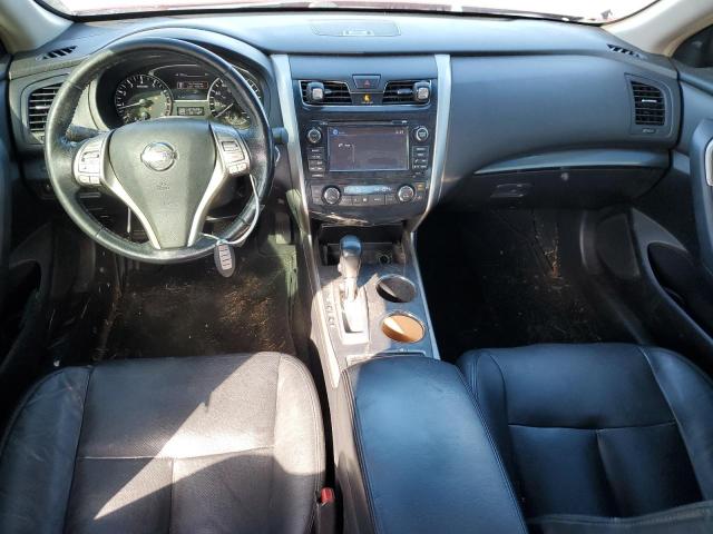 Photo 8 from auction – 2013 NISSAN ALTIMA 2.5 with VIN 1N4AL3AP2DC187373