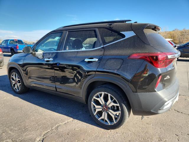 Photo 2 from auction – 2021 KIA SELTOS SX with VIN KNDETCA2XM7157191