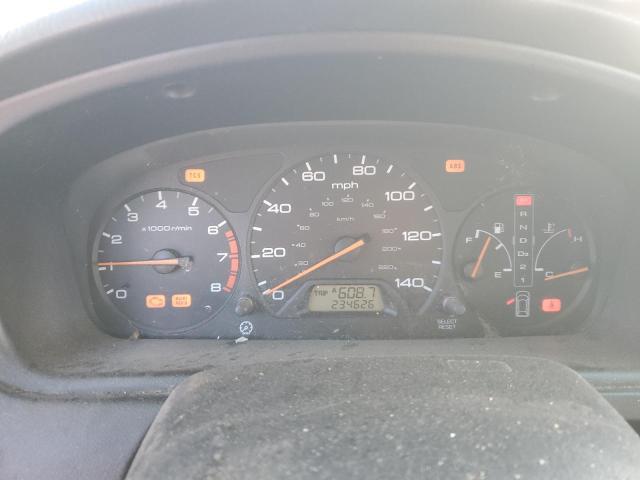 Photo 9 from auction – 2004 HONDA ODYSSEY EX with VIN 5FNRL18974B051364