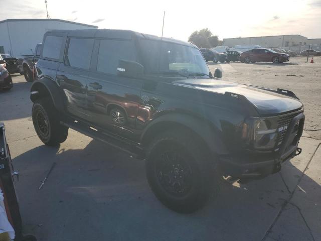 Photo 4 from auction – 2023 FORD BRONCO BAS with VIN 1FMEE5DP0PLA86782