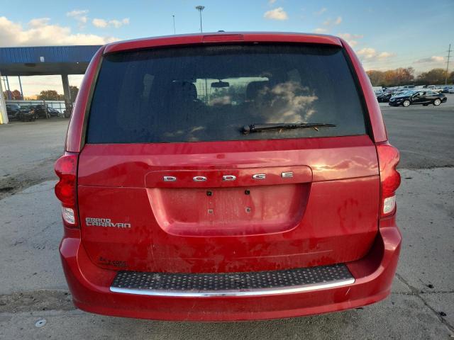 Photo 6 from auction – 2014 DODGE GRAND CARA with VIN 2C4RDGBG4ER223413
