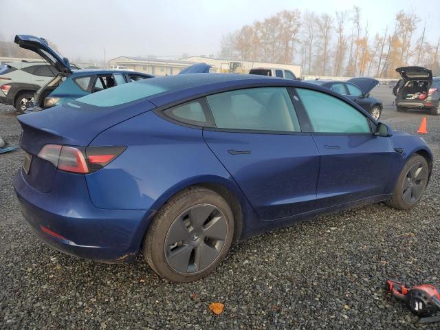 Photo 3 from auction – 2023 TESLA MODEL 3 with VIN 5YJ3E1EA4PF592617