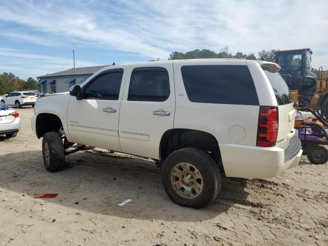 Photo 2 from auction – 2014 CHEVROLET TAHOE C150 with VIN 1GNSCCE08ER192000