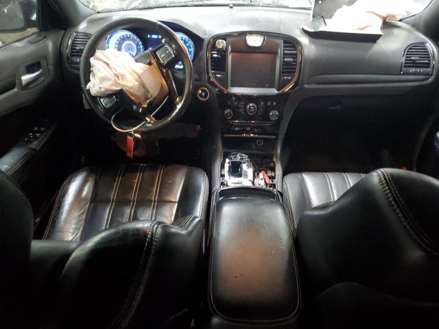 Photo 8 from auction – 2014 CHRYSLER 300 S with VIN 2C3CCAGG7EH384430