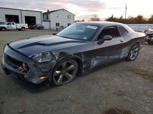 DODGE CHALLENGER 2015 with VIN 2C3CDZAG7FH722754 - Photo from auction