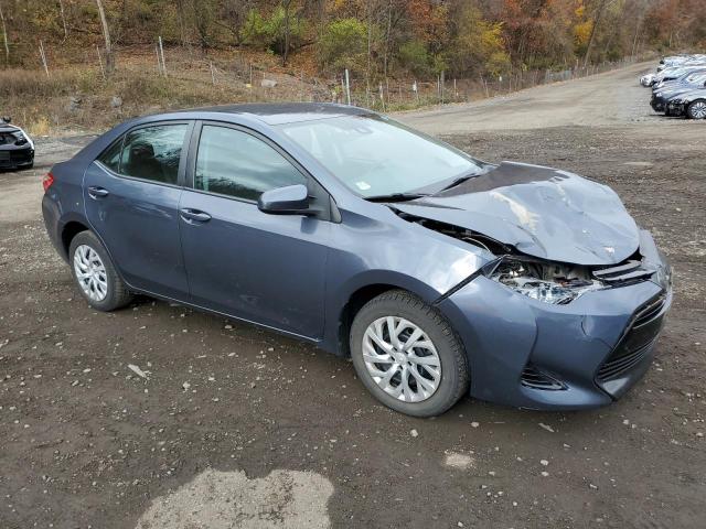 Photo 4 from auction – 2018 TOYOTA COROLLA L with VIN 5YFBURHE2JP815549