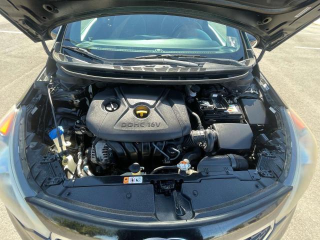 Photo 7 from auction – 2014 KIA FORTE LX with VIN KNAFX4A62E5249083