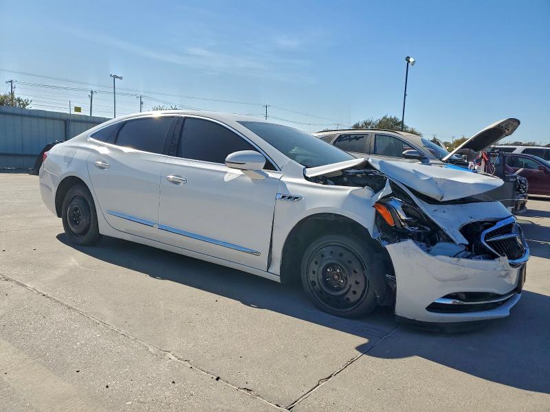 Foto 4 de la subasta – 2017 BUICK LACROSSE E con VIN 1G4ZP5SS7HU141470