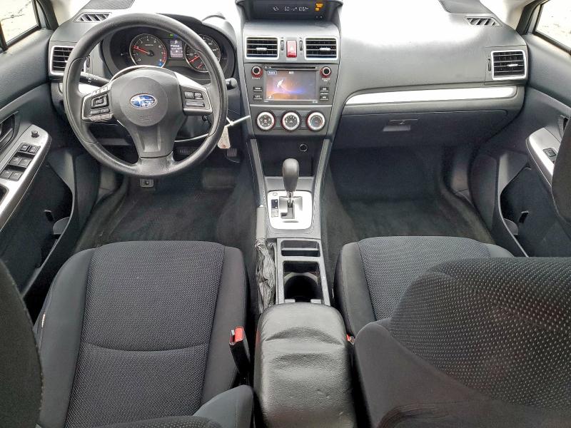 Photo 8 from auction – 2016 SUBARU IMPREZA with VIN JF1GJAA68GH007218