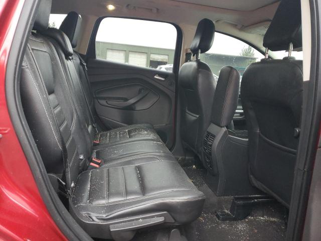 Photo 11 from auction – 2018 FORD ESCAPE TIT with VIN 1FMCU9J90JUB48223