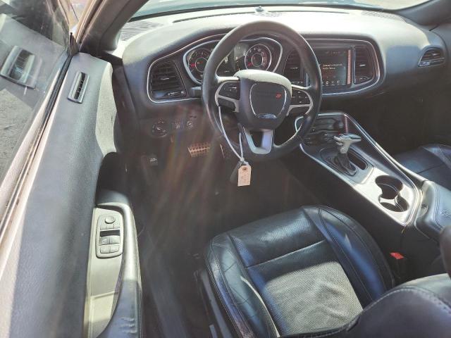 Photo 8 from auction – 2016 DODGE CHALLENGER with VIN 2C3CDZAG0GH145728