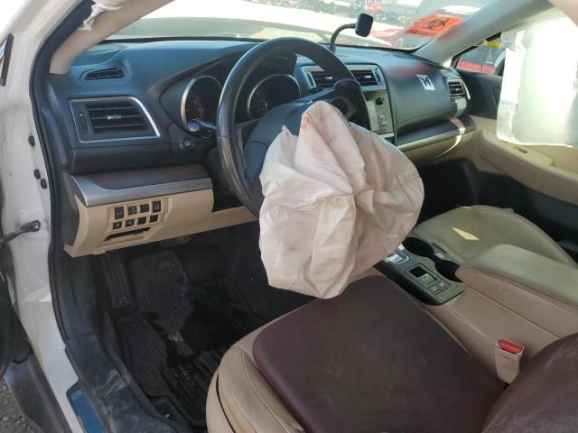 Снимка 8 от търг – 2015 SUBARU OUTBACK 2. с VIN 4S4BSBLC9F3244026