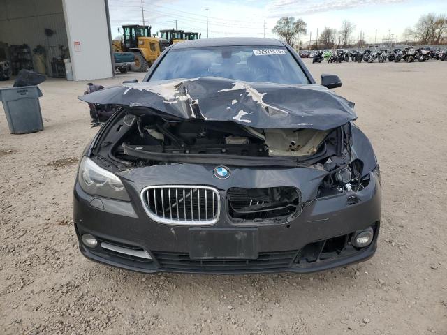 Photo 5 from auction – 2015 BMW 535 XI with VIN WBA5B3C56FD540590