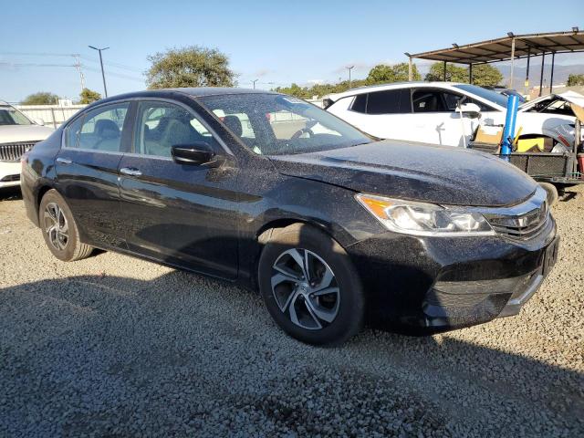 Photo 4 from auction – 2016 HONDA ACCORD LX with VIN 1HGCR2F31GA012437