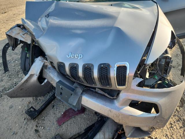 Photo 11 from auction – 2017 JEEP CHEROKEE L with VIN 1C4PJLCB3HW526996